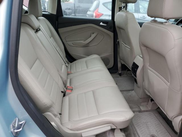2013 FORD C-MAX SEL - 1FADP5BU1DL551932