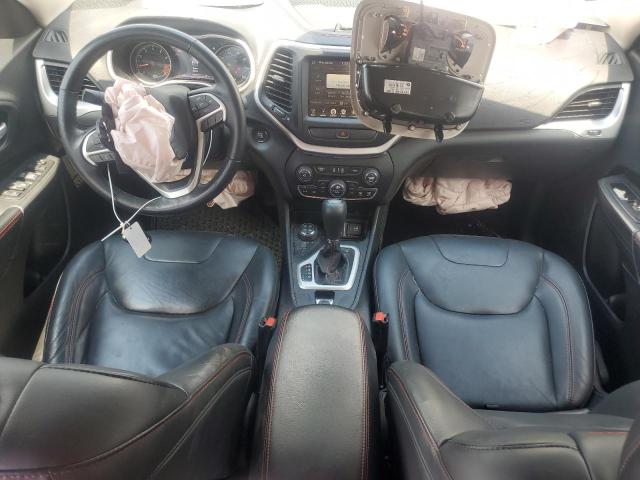 2015 JEEP CHEROKEE T 1C4PJMBS4FW639943