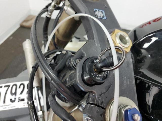 2006 SUZUKI GSX-R600 K JS1GN7DA062116446