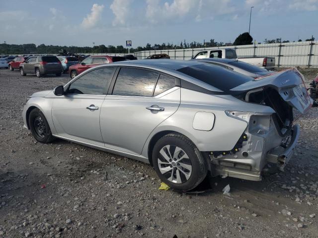 2022 NISSAN ALTIMA S - 1N4BL4BV9NN318960