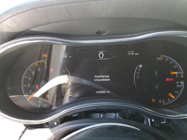 2018 JEEP GRAND CHER - 1C4RJFBTXJC221166