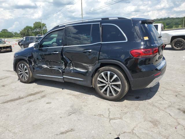 2022 MERCEDES-BENZ GLB 250 4MATIC W1N4M4HB8NW250702