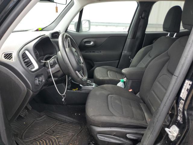 2019 JEEP RENEGADE L ZACNJABB4KPK00946