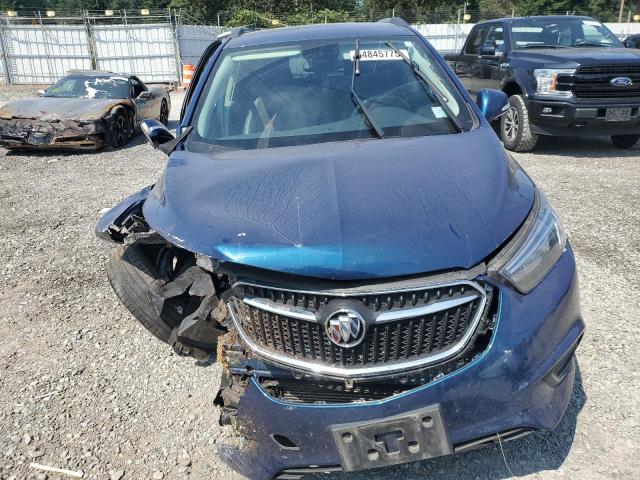 2019 BUICK ENCORE PRE KL4CJESB8KB838879