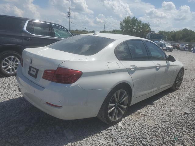 2016 BMW 528 I WBA5A5C50GG354641