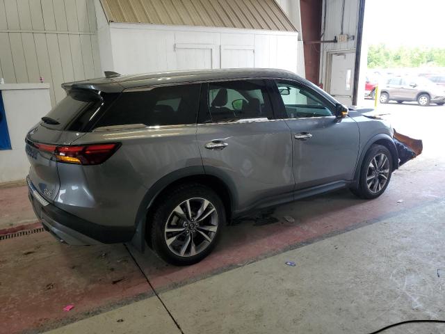 2022 INFINITI QX60 LUXE - 5N1DL1FS6NC342268