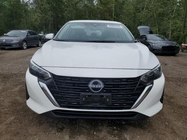 2024 NISSAN SENTRA S 3N1AB8BV4RY336696