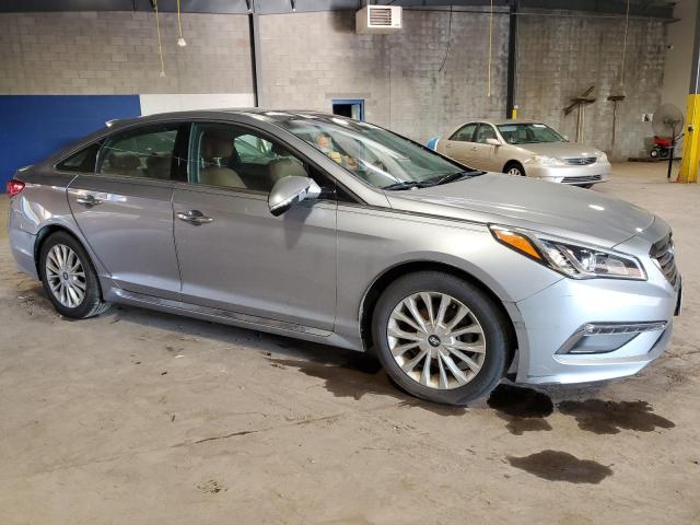 2015 HYUNDAI SONATA SPO 5NPE34AF7FH064233