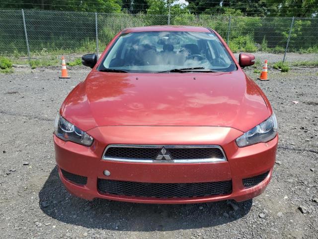 2015 MITSUBISHI LANCER ES JA32U2FU4FU019363