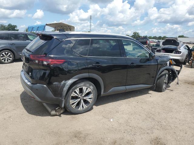 2021 NISSAN ROGUE SV 5N1AT3BA8MC838182