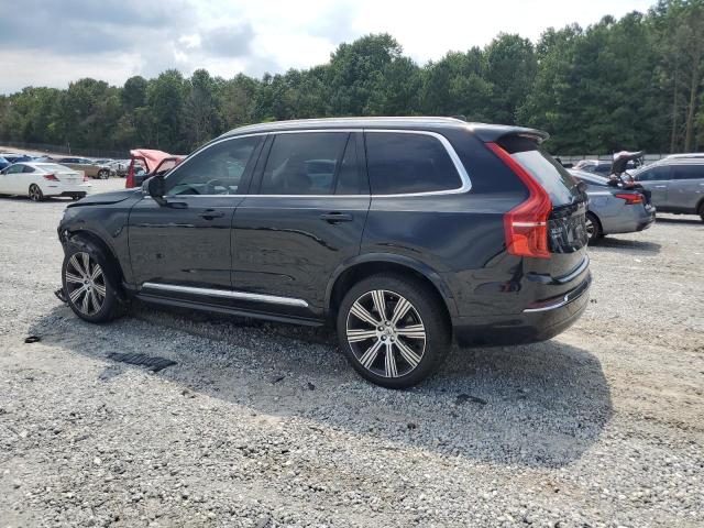 2025 VOLVO XC90 PLUS YV4062PE9S1325171