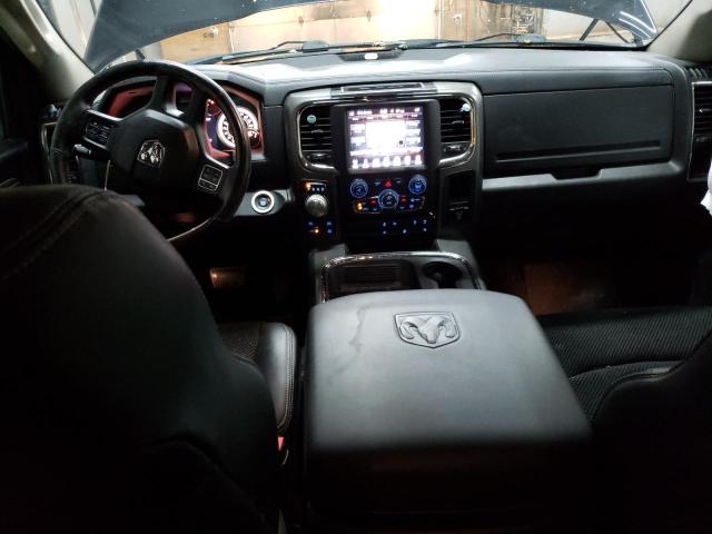 2017 RAM 1500 SPORT 1C6RR7MT7HS659310