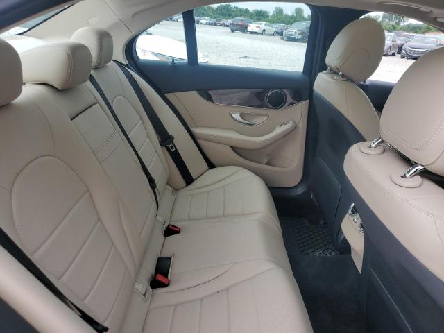 2016 MERCEDES-BENZ C 300 4MAT 55SWF4KB1GU162938