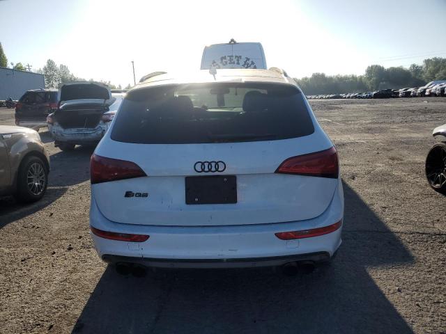 2015 AUDI SQ5 PREMIU WA1CGAFP9FA016357