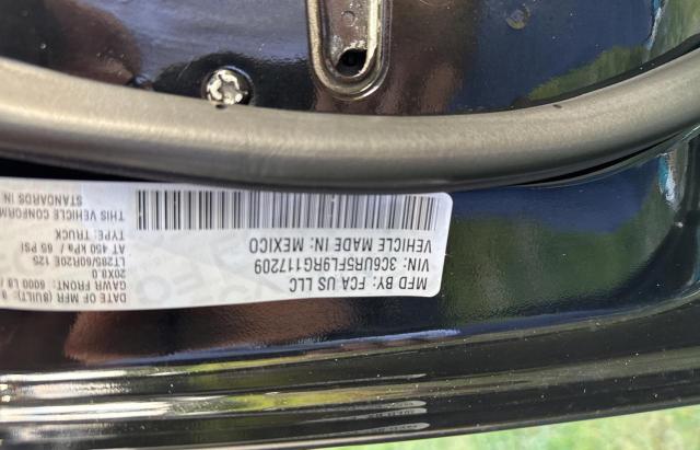 2024 RAM 2500 LARAM 3C6UR5FL9RG117209