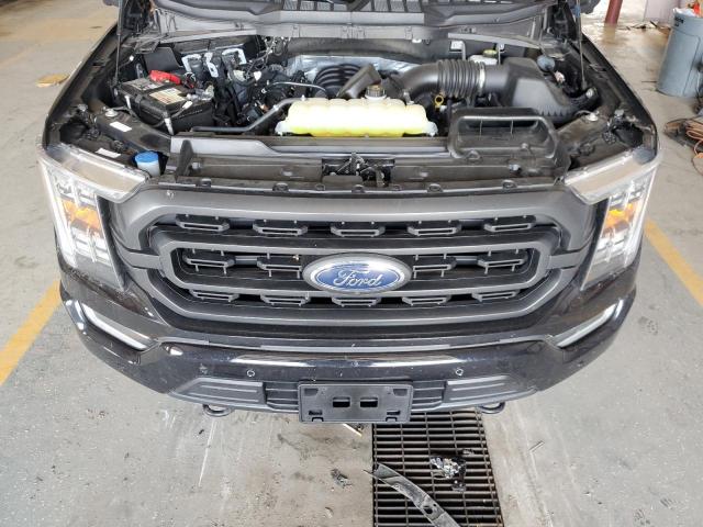 2022 FORD F150 SUPER - 1FTFW1E50NFA43292