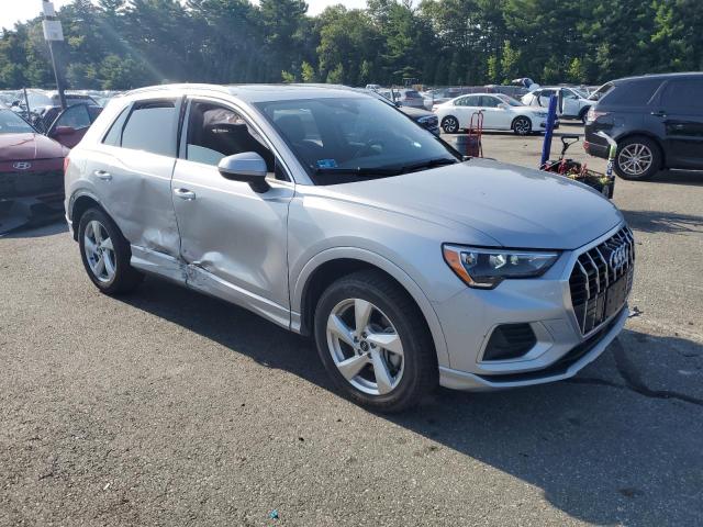 2021 AUDI Q3 PREMIUM WA1AUCF31M1066675