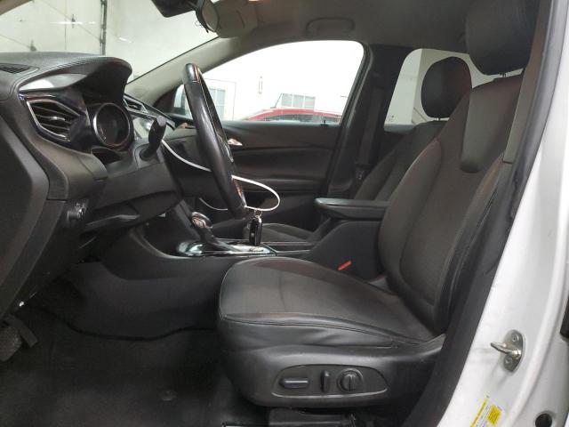 2020 BUICK ENCORE GX - KL4MMBS21LB110896