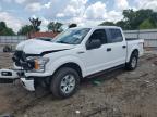 2018 FORD F150 SUPER - 1FTEW1EB6JKF63614