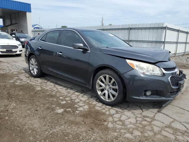 2014 CHEVROLET MALIBU LTZ - 1G11H5SLXEF260694
