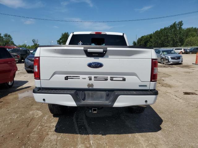 2018 FORD F150 SUPER - 1FTEW1EP5JFE28192