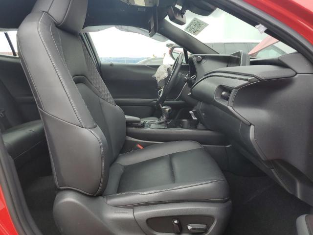 2019 LEXUS UX 200 JTHY3JBH9K2008218