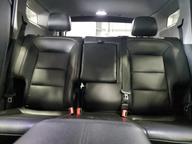 2020 GMC TERRAIN SL 3GKALVEV1LL106580