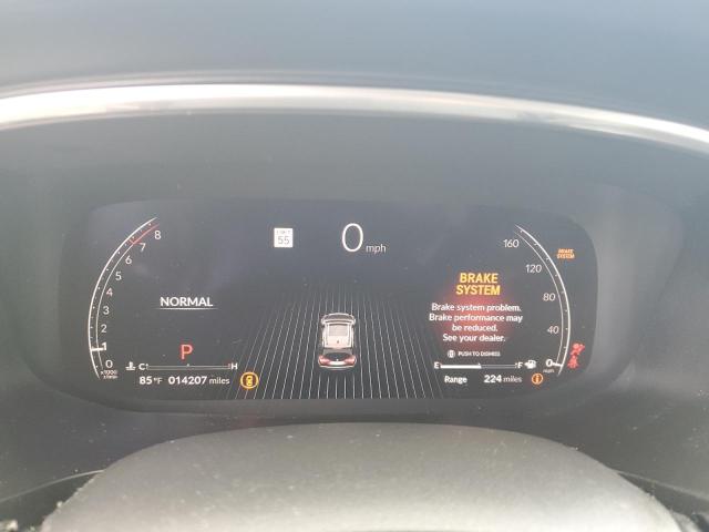 2024 ACURA MDX TECHNO 5J8YE1H4XRL017306