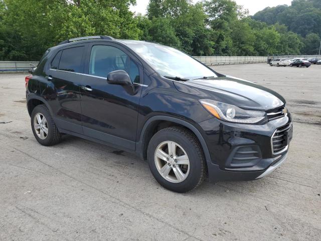 2019 CHEVROLET TRAX 1LT KL7CJPSB3KB760980