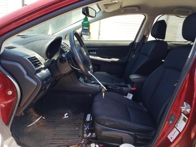 2016 SUBARU IMPREZA SP JF1GPAP61G8213311