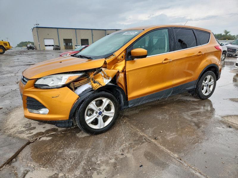 Vin: 1fmcu9gx6gua76944, lot: 63852375, ford escape se 2016 img_1