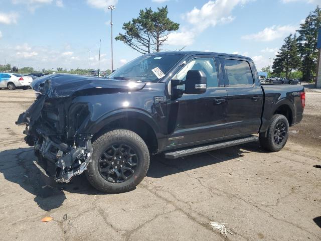 FORD F150 XLT