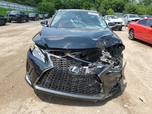 2021 LEXUS RX 350 F S 2T2YZMDAXMC297790