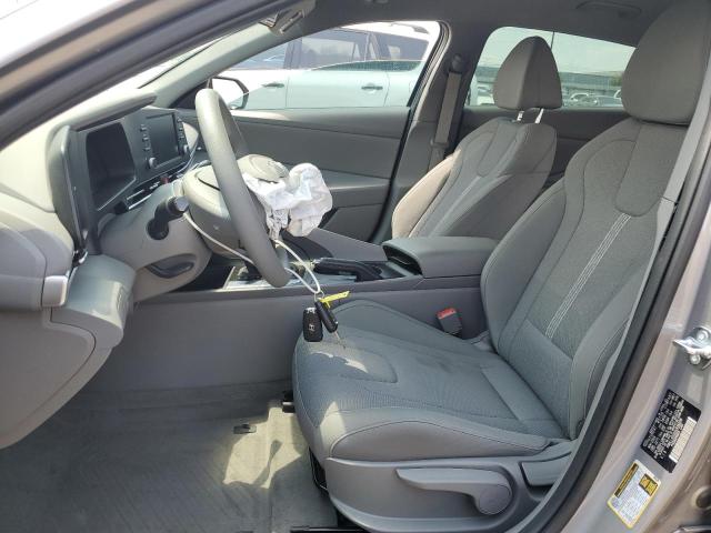 2025 HYUNDAI ELANTRA SE - KMHLL4DG0SU936209