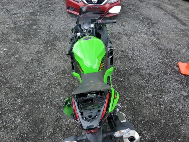2023 KAWASAKI EX400 JKAEXKH10PDAM6843