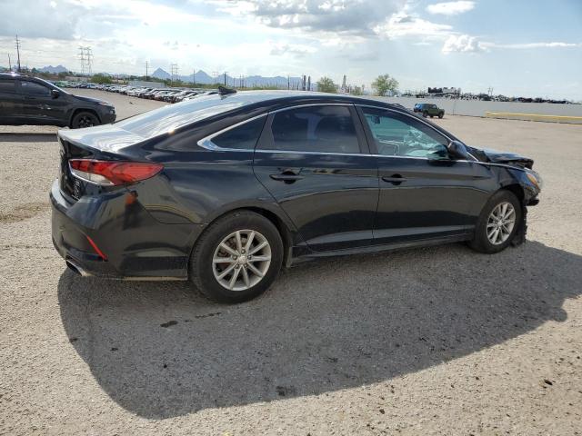 2018 HYUNDAI SONATA SE - 5NPE24AF1JH684765
