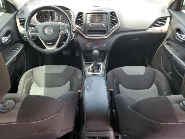 2015 JEEP CHEROKEE S - 1C4PJLAB4FW689379