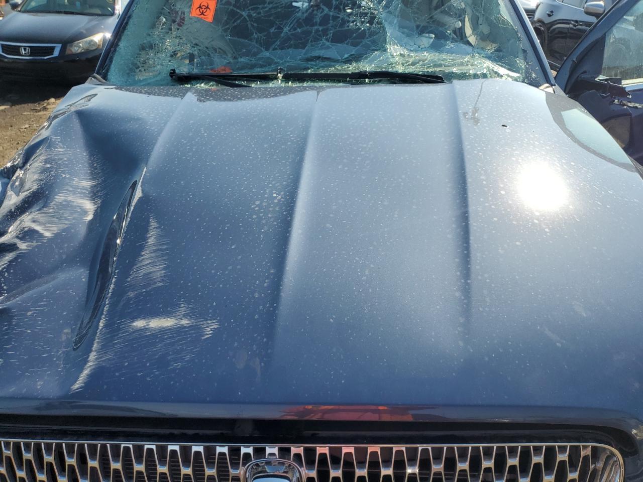 LINCOLN NAVIGATOR L RESERVE