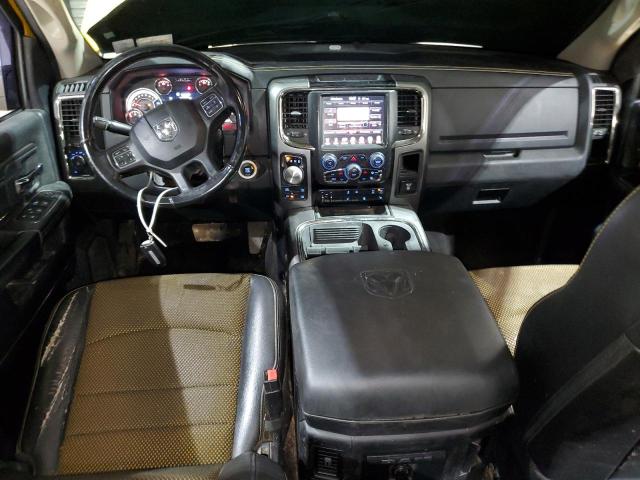 2016 RAM 1500 SPORT 1C6RR7MT9GS327674