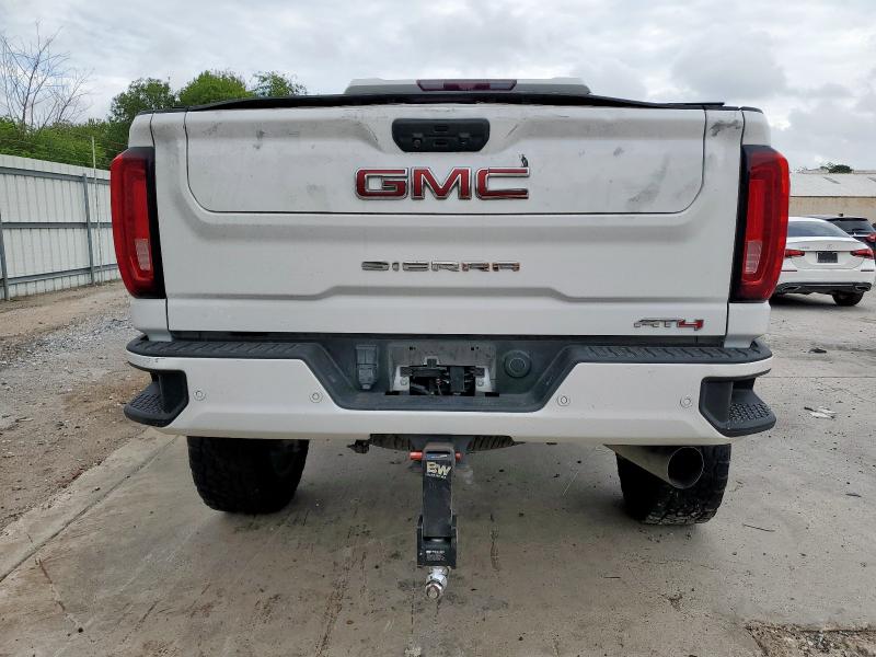 2021 GMC SIERRA K25 1GT49PEY4MF214152