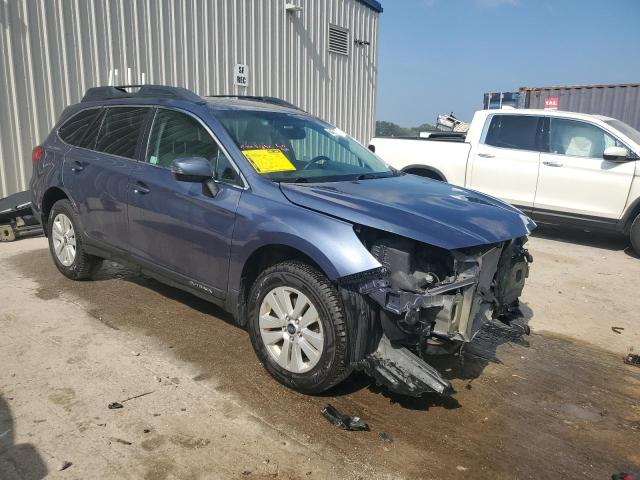 2016 SUBARU OUTBACK 2. 4S4BSBHC4G3242145