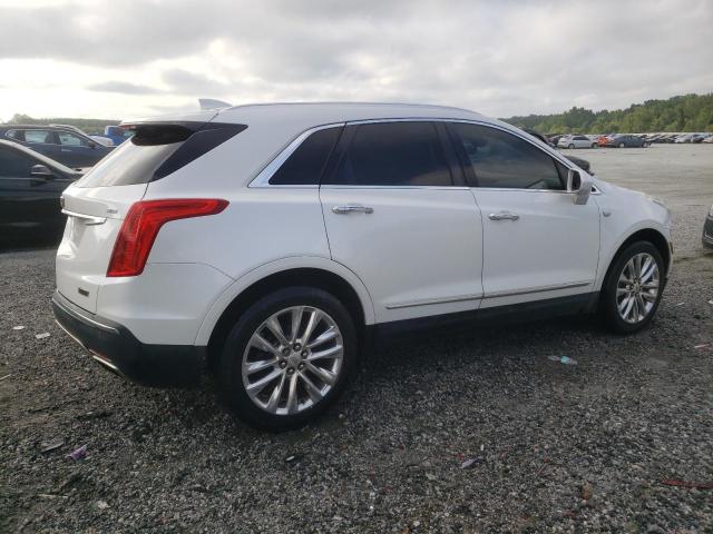 2017 CADILLAC XT5 PLATIN 1GYKNFRS6HZ103846