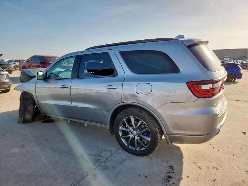 2017 DODGE DURANGO GT 1C4RDJDG1HC956493