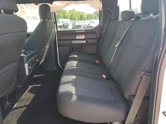 2018 FORD F150 SUPER 1FTFW1E55JFA81725