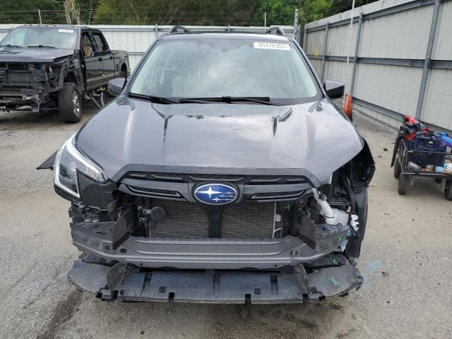 2022 SUBARU FORESTER P JF2SKAEC2NH508900