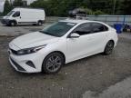 2022 KIA FORTE FE - 3KPF24ADXNE467275