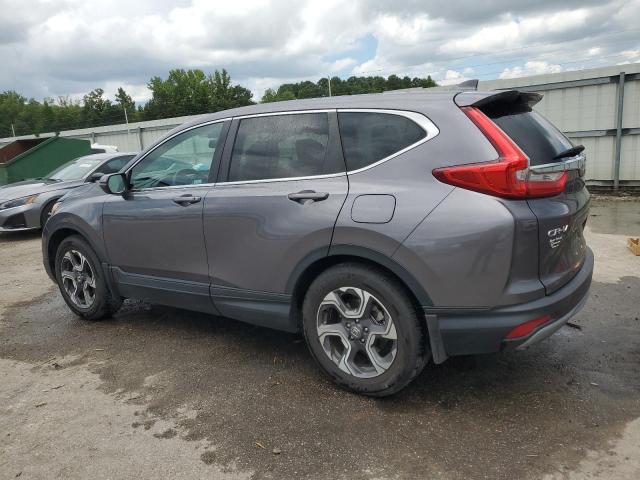 2018 HONDA CR-V EXL 7FARW1H89JE032233