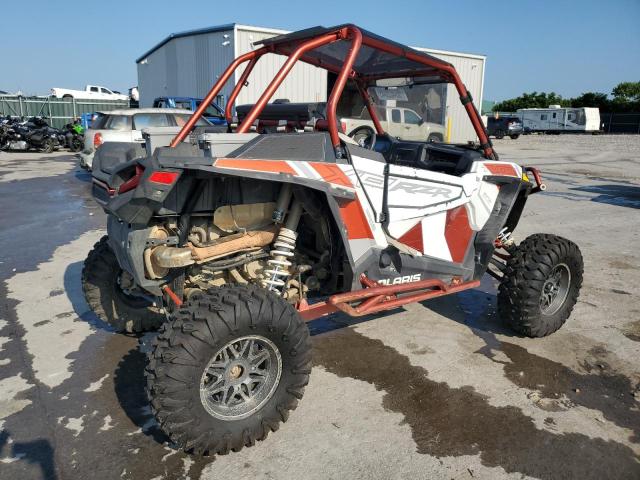 2019 POLARIS RZR XP TUR 3NSVDE926KF783534