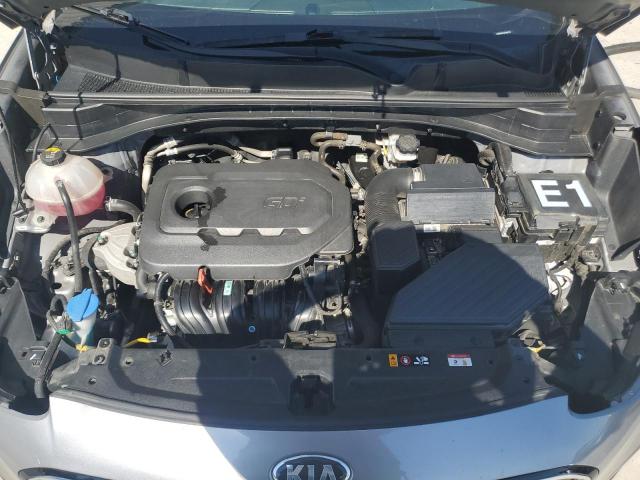 2022 KIA SPORTAGE L - KNDPM3AC9N7019755