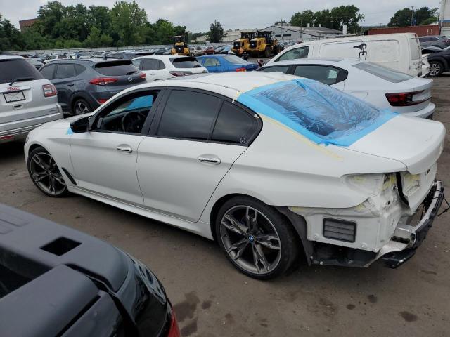 2018 BMW M550XI WBAJB9C5XJB035996
